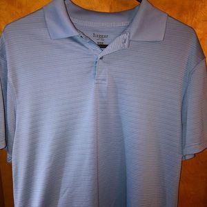 Men’s golf shirt